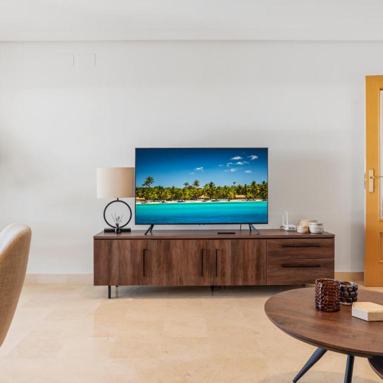 Casa Lazo Estepona - Apartamento de 2 dormitorios - 5