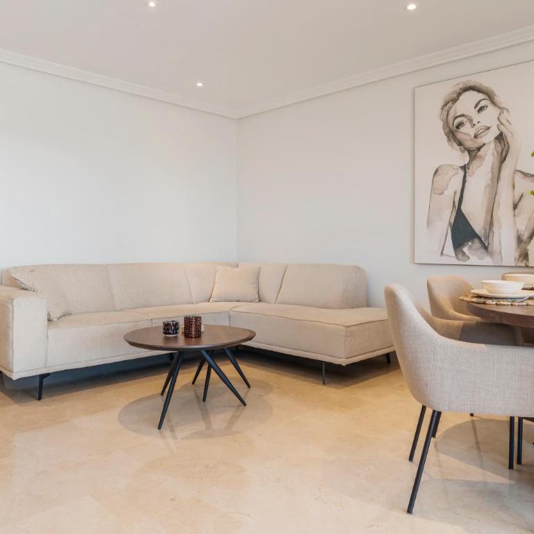 Casa Lazo Estepona - Apartamento de 2 dormitorios - 6