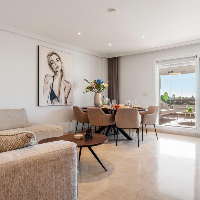 Casa Lazo Estepona - Apartamento de 2 dormitorios - 7