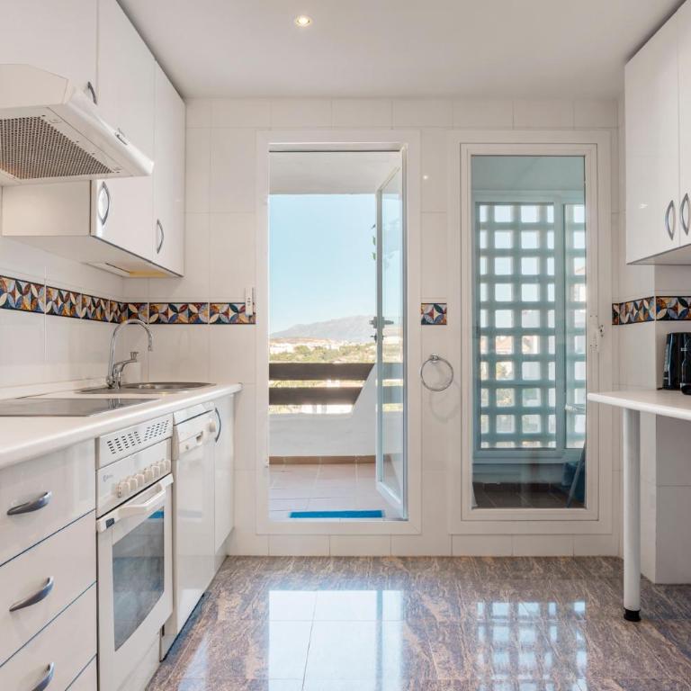 Casa Lazo Estepona - Apartamento de 2 dormitorios - 18