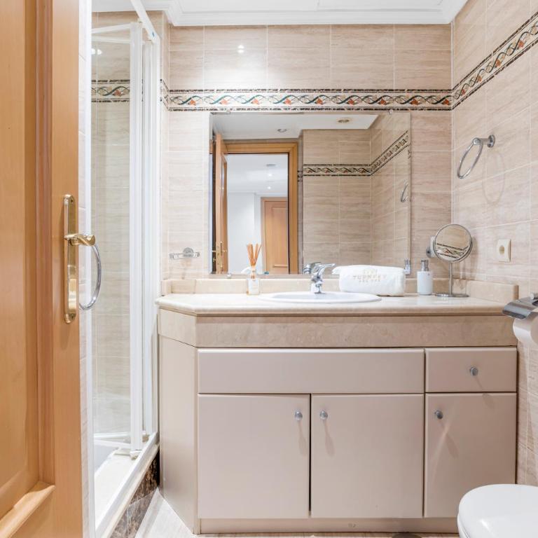 Casa Lazo Estepona - Apartamento de 2 dormitorios - 17