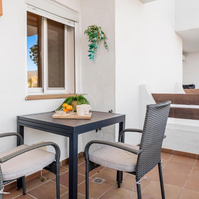 Casa Lazo Estepona - Apartamento de 2 dormitorios - 13