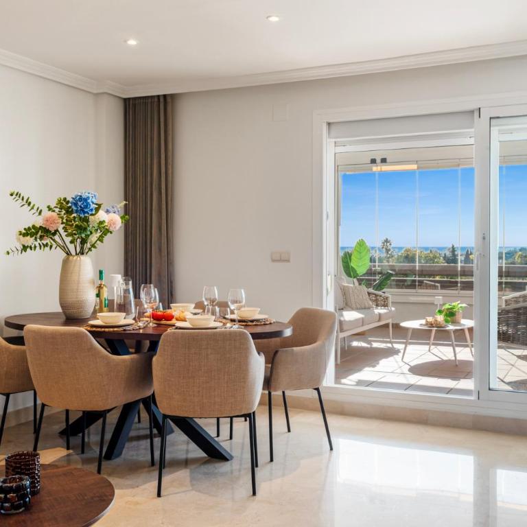 Casa Lazo Estepona - Apartamento de 2 dormitorios - 1