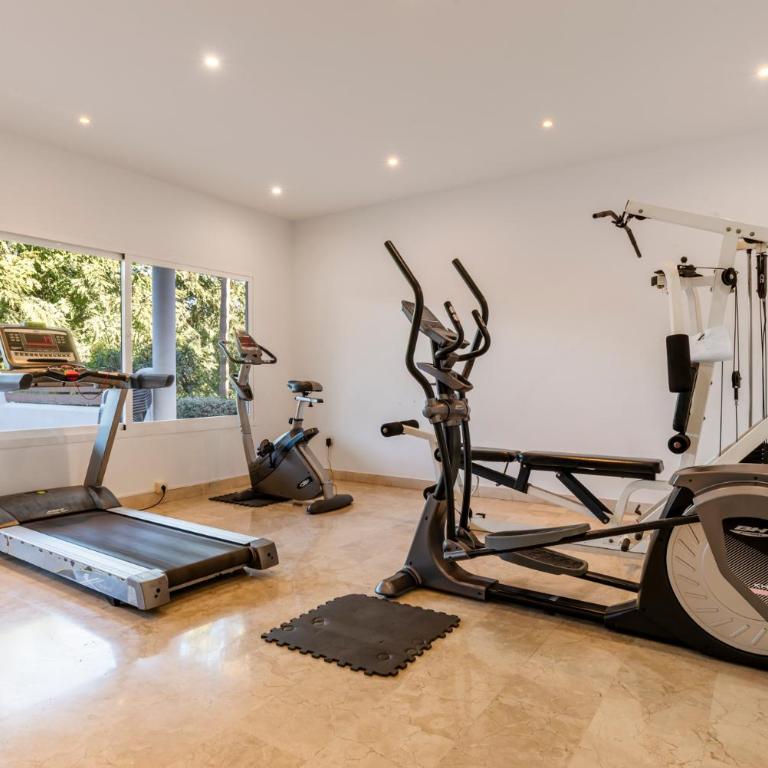 Casa Lazo Estepona - Apartamento de 2 dormitorios - 24
