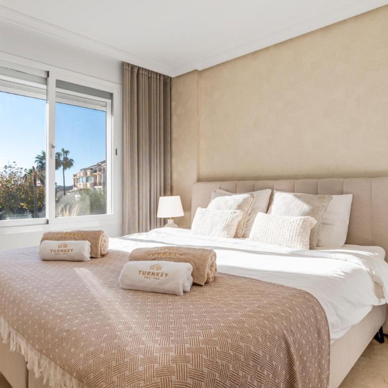 Casa Lazo Estepona - Apartamento de 2 dormitorios - 14
