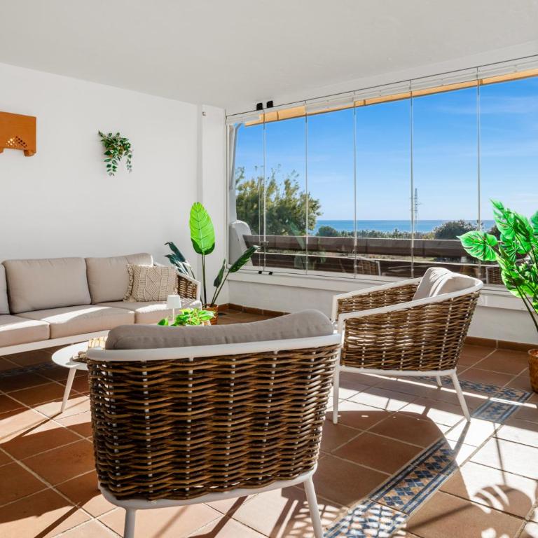 Casa Lazo Estepona - Apartamento de 2 dormitorios - 10