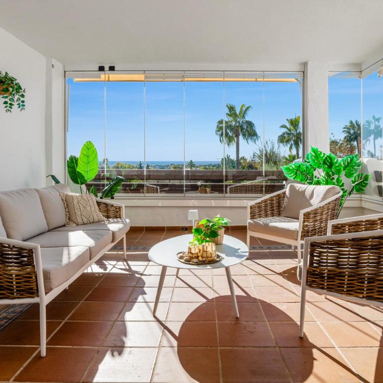 Casa Lazo Estepona - Apartamento de 2 dormitorios - 3
