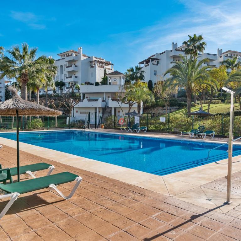 Casa Lazo Estepona - Apartamento de 2 dormitorios - 2