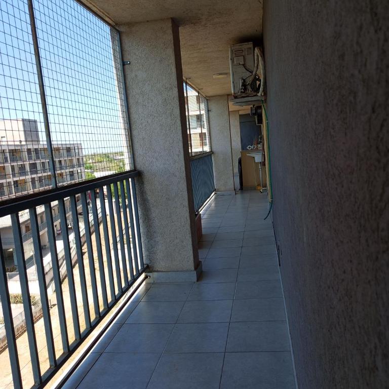 Departamento el estadio - Apartamento de 2 dormitorios - 2