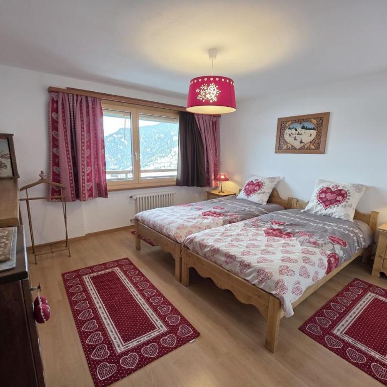 Bruyères B22 - Appartement 1 Chambre - 3