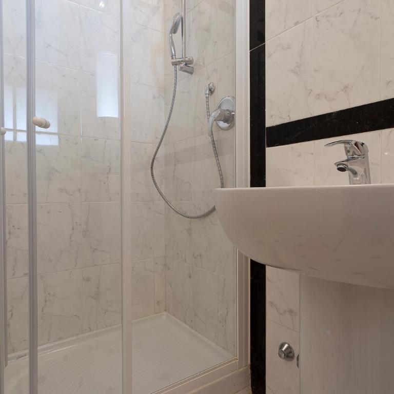 Villa Bellosguardo Apartments - Standard Apartment - 5