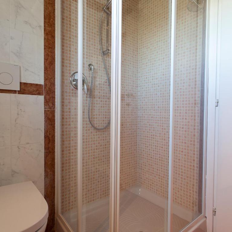 Villa Bellosguardo Apartments - Loft - 6