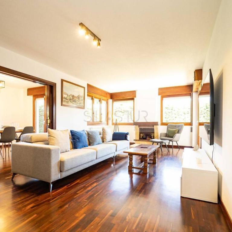 Casa Costera Gijón By Silastur - Casa de 4 dormitorios - 2