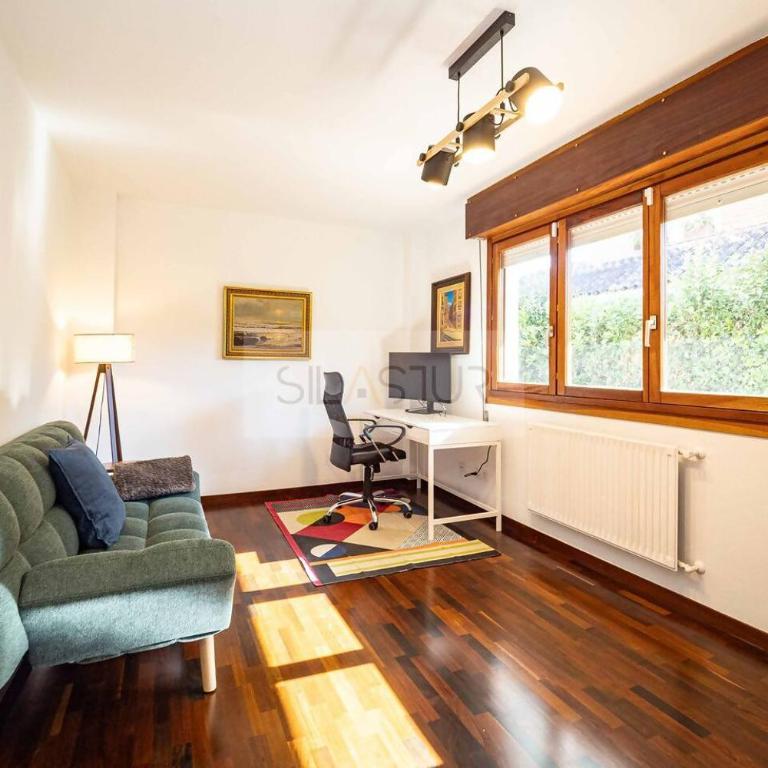 Casa Costera Gijón By Silastur - Casa de 4 dormitorios - 5