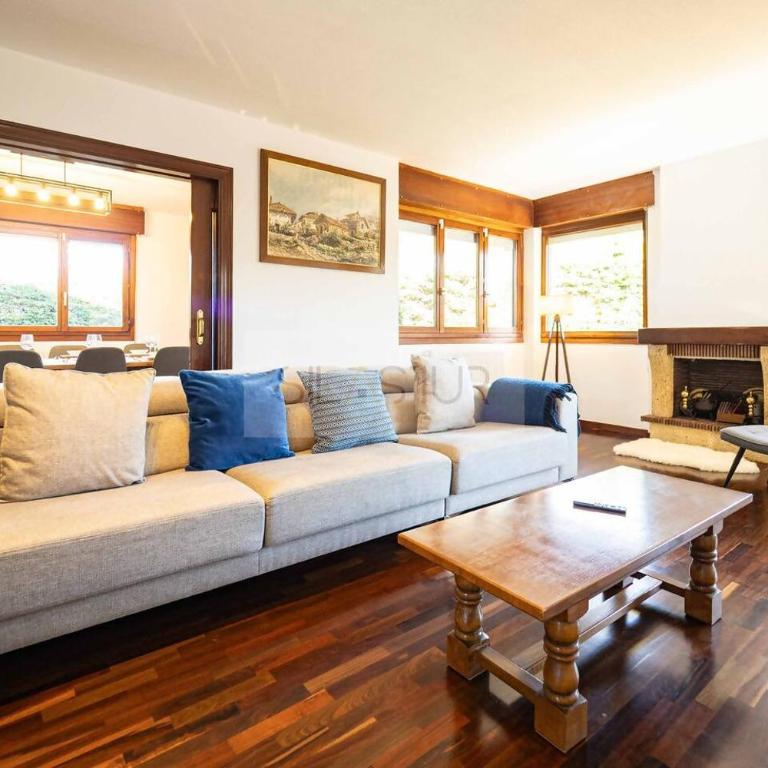 Casa Costera Gijón By Silastur - Casa de 4 dormitorios - 6