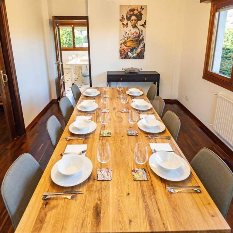 Casa Costera Gijón By Silastur - Casa de 4 dormitorios - 8