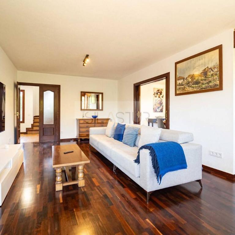 Casa Costera Gijón By Silastur - Casa de 4 dormitorios - 9