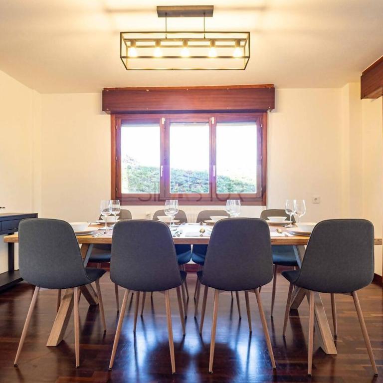 Casa Costera Gijón By Silastur - Casa de 4 dormitorios - 12