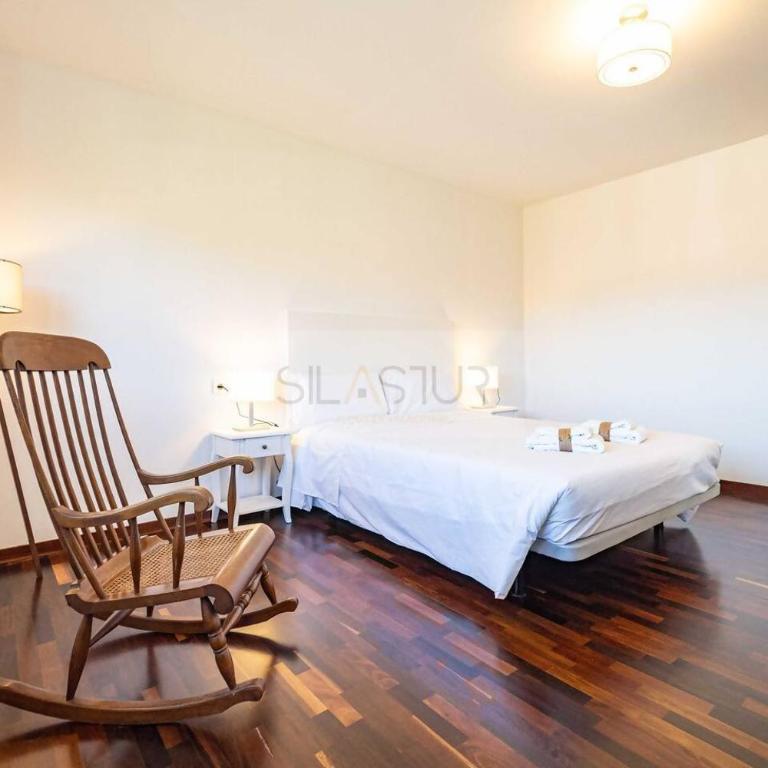 Casa Costera Gijón By Silastur - Casa de 4 dormitorios - 24