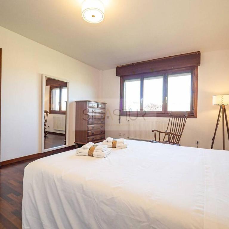 Casa Costera Gijón By Silastur - Casa de 4 dormitorios - 26