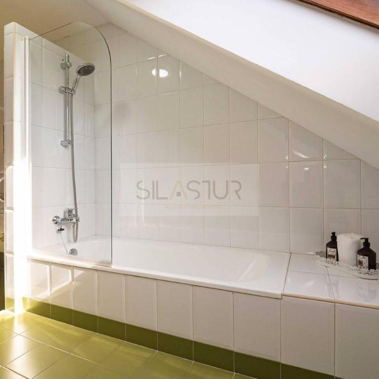 Casa Costera Gijón By Silastur - Casa de 4 dormitorios - 34