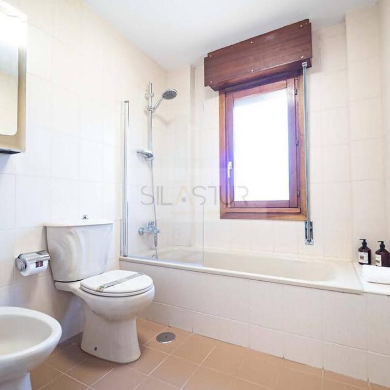 Casa Costera Gijón By Silastur - Casa de 4 dormitorios - 36