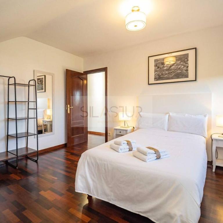 Casa Costera Gijón By Silastur - Casa de 4 dormitorios - 37