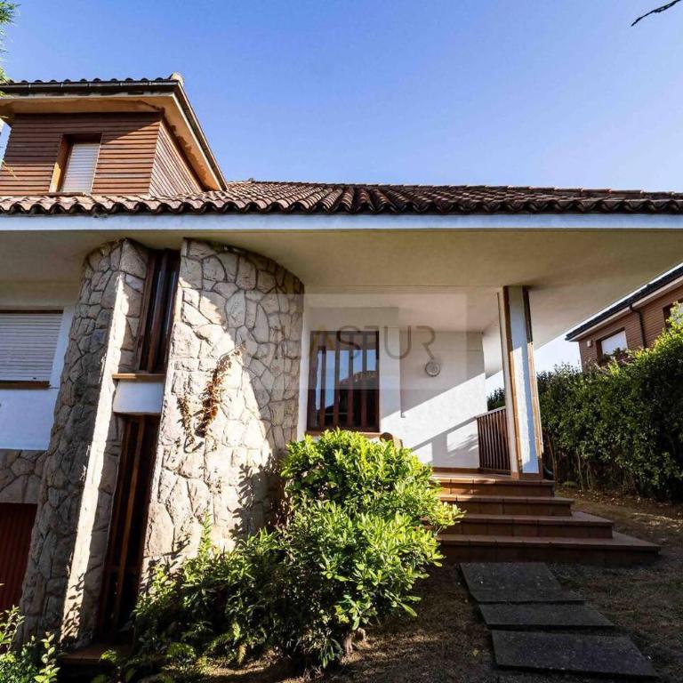 Casa Costera Gijón By Silastur - Casa de 4 dormitorios - 46