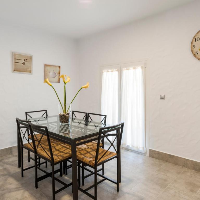 Villas Flamenco Beach Conil - Villa Deluxe de 2 dormitorios con jardín - 8