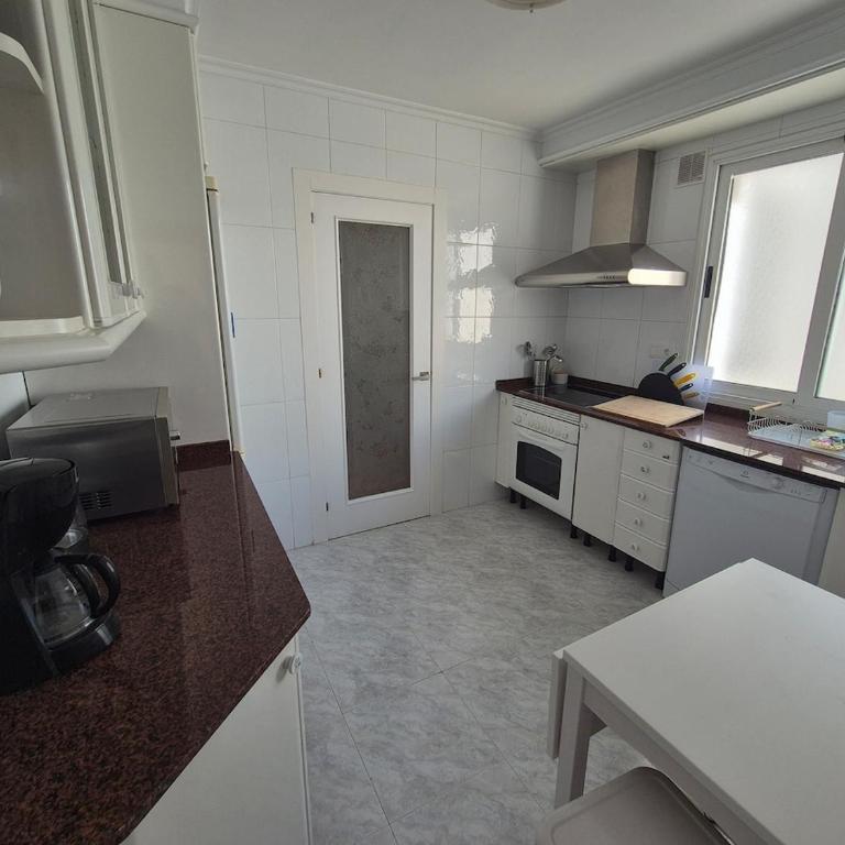 1A155 La terraza de La Arena By R2R Consulting - Apartamento - 5