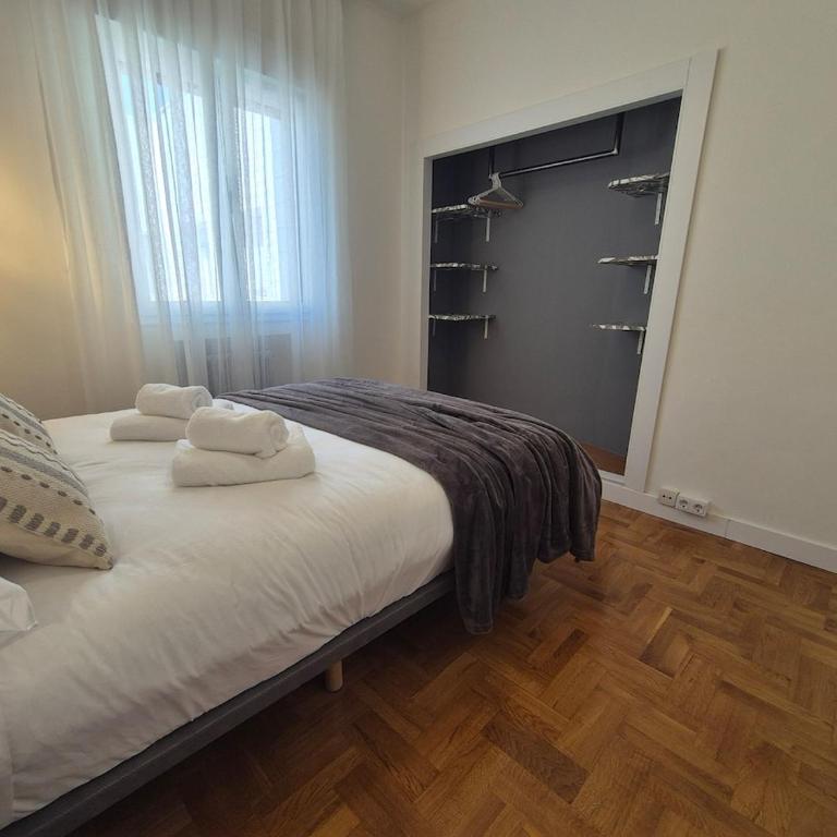 1A155 La terraza de La Arena By R2R Consulting - Apartamento - 11