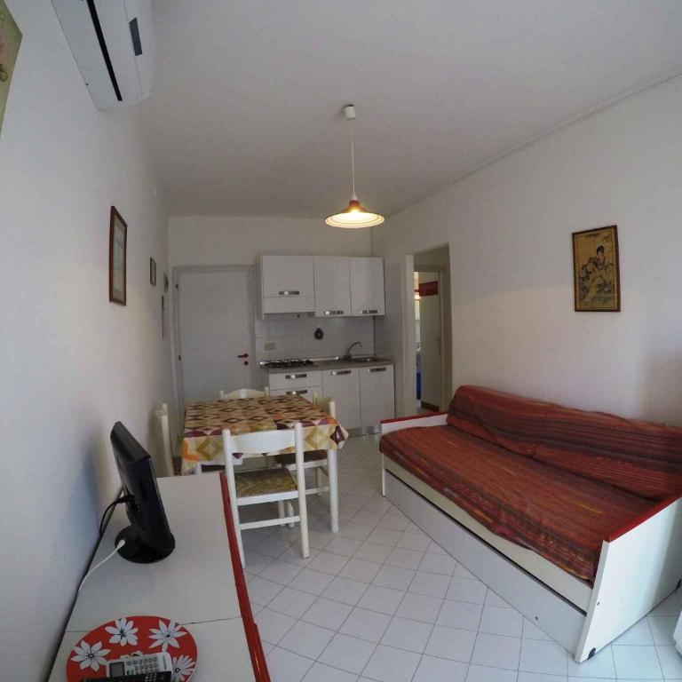 Apartments Beachfront in Rosolina Mare 33984 - Appartamento - 4