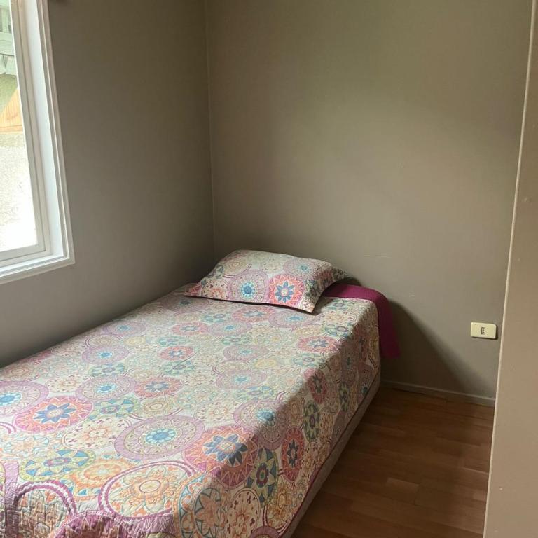 Samka alojamiento - Three-Bedroom House - 6