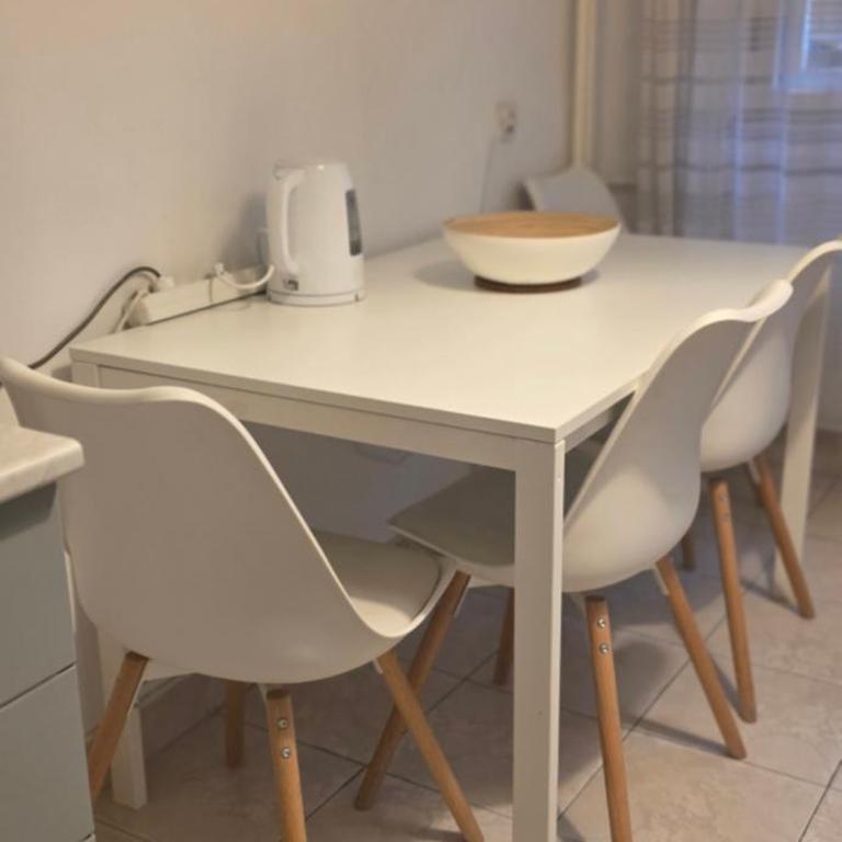 Barbarosa - Apartman sa 1 Spavaćom Sobom - 5