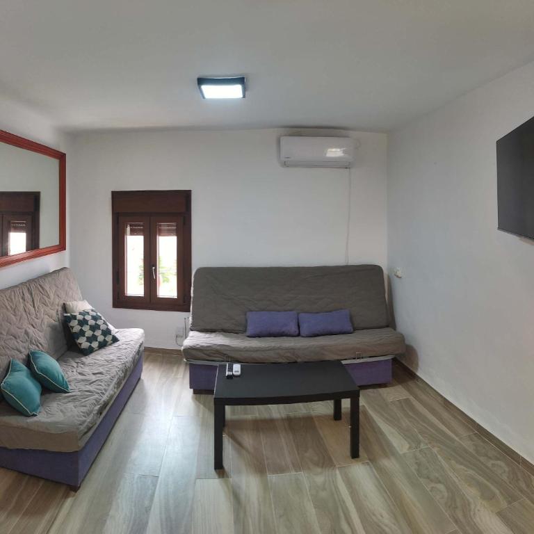 Charming Townhouse near Maestranza - Apartamento - 3