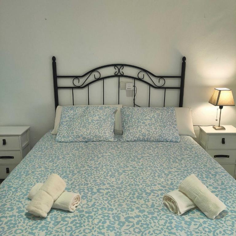 Charming Townhouse near Maestranza - Apartamento - 2