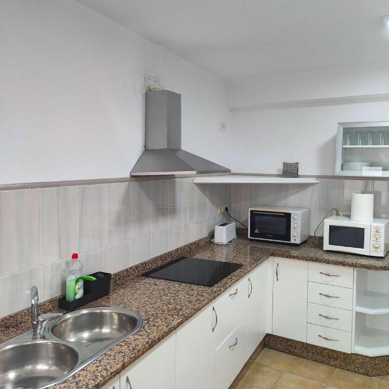 Charming Townhouse near Maestranza - Apartamento - 4