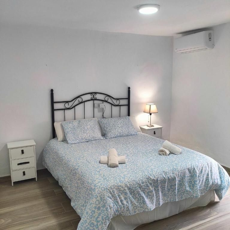 Charming Townhouse near Maestranza - Apartamento - 6