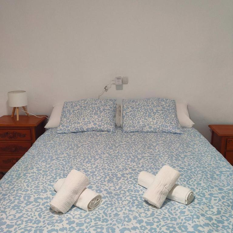 Charming Townhouse near Maestranza - Apartamento - 10