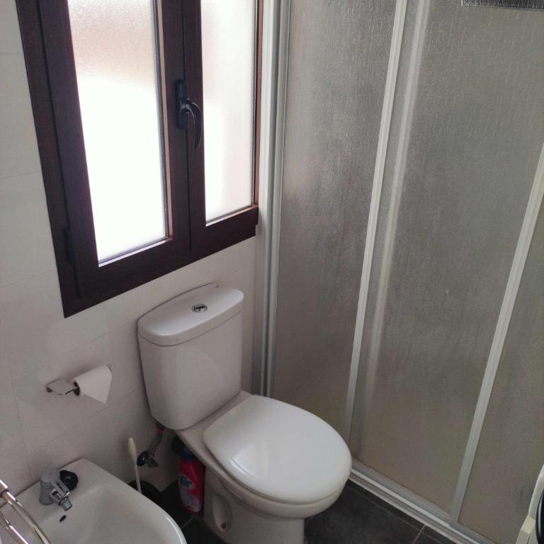 Charming Townhouse near Maestranza - Apartamento - 14