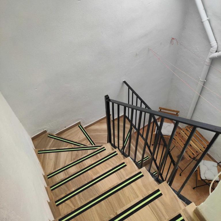 Charming Townhouse near Maestranza - Apartamento - 15