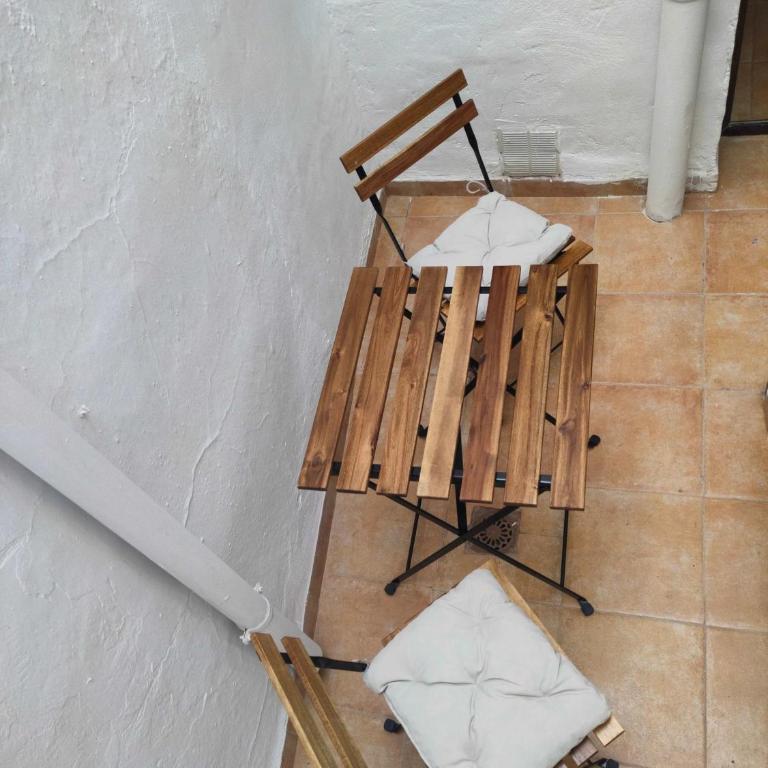 Charming Townhouse near Maestranza - Apartamento - 17