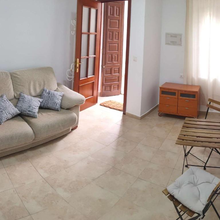 Charming Townhouse near Maestranza - Apartamento - 20