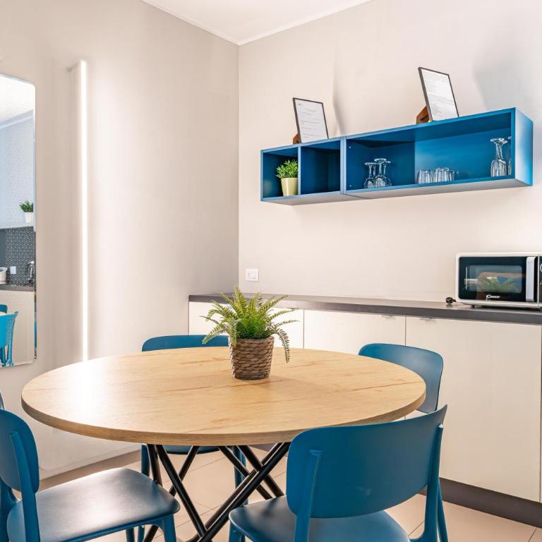 Viam Imbriani Suites - Appartamento Deluxe - 6