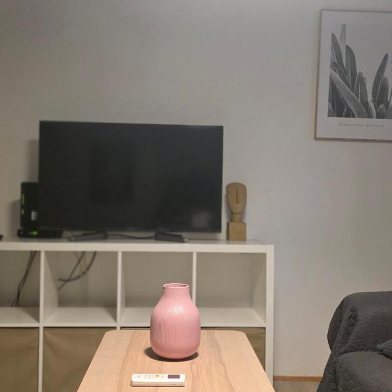 Apartman Barbarosa - Balcony, Belgrade Center, Kalemegdan - One-Bedroom Apartment - 22