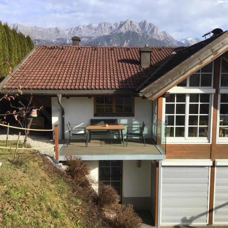 Ferienwohnung MOSER am Sonnbichl Leogang - Apartment - 20