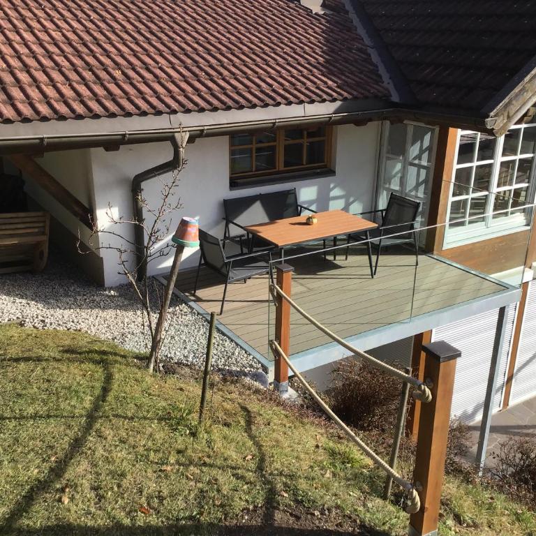 Ferienwohnung MOSER am Sonnbichl Leogang - Apartment - 22