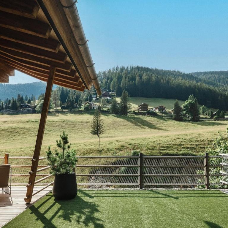 CHALET FALK - Privates Luxus-Chalet mit Sauna & Pool - Villa mit privatem Pool - 25