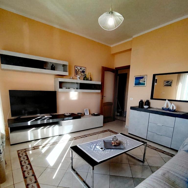 La Playa di Ponente - Three-Bedroom Apartment - 61