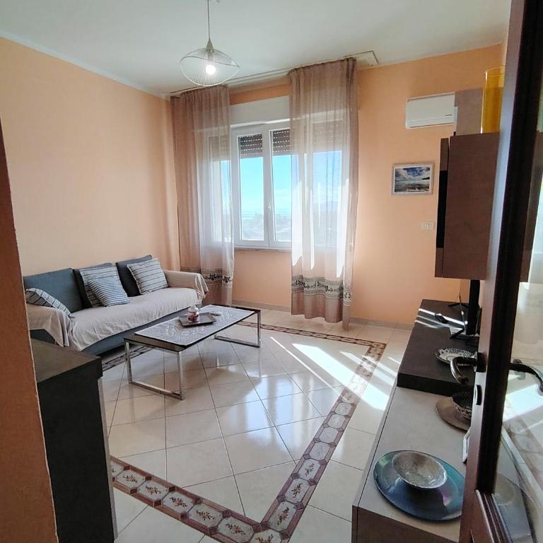 La Playa di Ponente - Three-Bedroom Apartment - 2